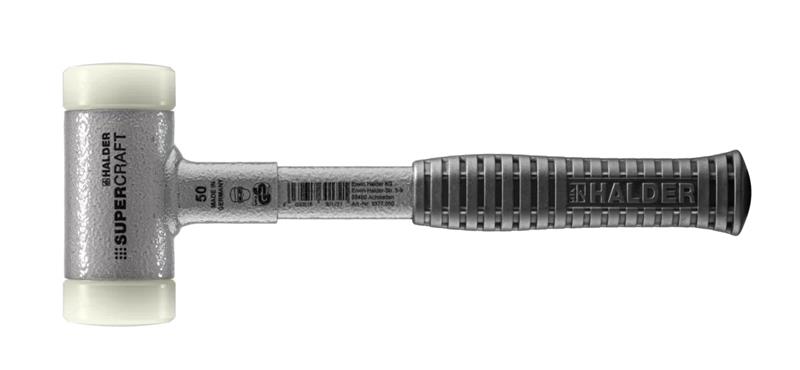Halder Supercraft Vasara teräskuulilla 315 mm