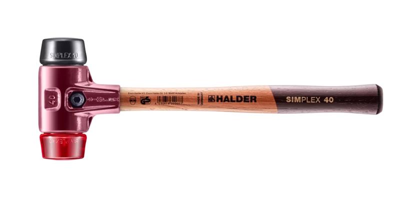 Halder SIMPLEX Vasara ä˜ 40