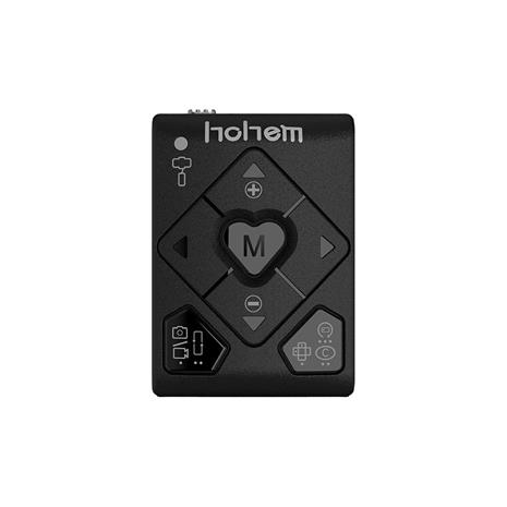 Hohem Wireless Bluetooth Remote Control, kaukosäädin