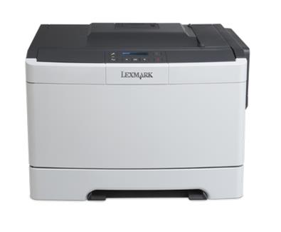 Lexmark CS310dn, tulostin