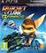 Ratchet & Clank - Q-Force, PS3-peli – kuva 4