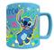 Fuzzy Mug Lilo & Stitch - Stitch 440ml (Muki) – kuva 1