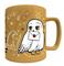 Fuzzy Mug - Harry Potter (Hedwig) 440ml (Muki) – kuva 1