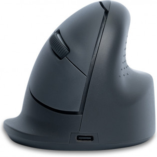 R-Go Tools HE Ergonomic Basic Mouse (RGOHEBAMRWL), langaton pystyhiiri – kuva 7/8