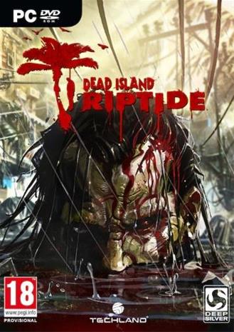 Dead Island: Riptide, PC-peli – kuva 2/8