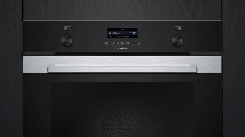 Siemens iQ500 HQ379G6S7, uuni