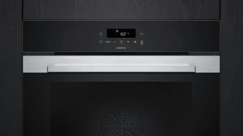 Siemens iQ300 HB372G0S3, uuni