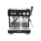 Ascaso Baby T Plus Textured Black, espressokeitin