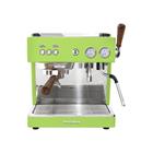 Ascaso Baby T Zero Textured Pistachio, espressokeitin