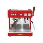Ascaso Baby T Zero Textured Red, espressokeitin