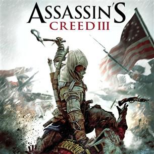 Assassin's Creed 3, PS3-peli