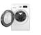 Whirlpool FFB7469BVEE, pyykinpesukone – kuva 6