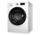 Whirlpool FFB7469BVEE, pyykinpesukone – kuva 7