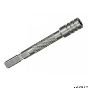 Leatherman, jatkovarsi vaihtokärjille