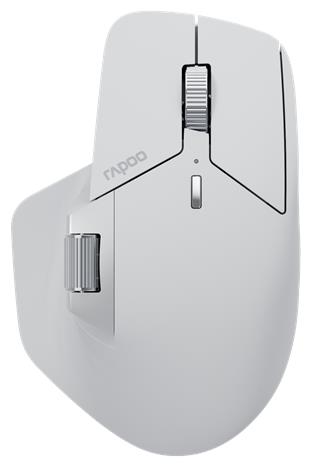 Rapoo MT760L Multi-Mode Wireless, langaton hiiri