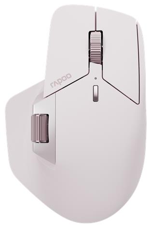 Rapoo MT760L Multi-Mode Wireless, langaton hiiri