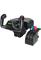 Saitek Pro Flight Yoke System, rattiohjain – kuva 7