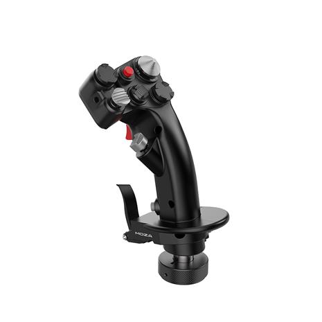 Moza Racing MH16 Flightstick, PC -peliohjain