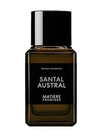 Matiere Premiere Santal austral extrait -tuoksu