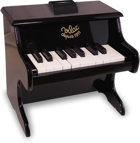 Vilac, piano