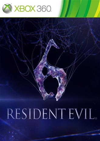 Resident Evil 6, Xbox 360 -peli – kuva 7/8