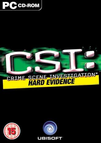 CSI: Crime Scene Investigation - Hard Evidence, PC-peli – kuva 8/8