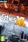 Cities XL 2012, PC-peli – kuva 4