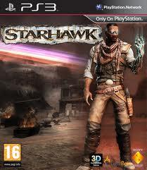 Starhawk, PS3-peli – kuva 4/8