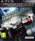 Ridge Racer Unbounded, PS3-peli – kuva 4