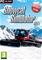 Snowcat Simulator 2011, PC-peli – kuva 7