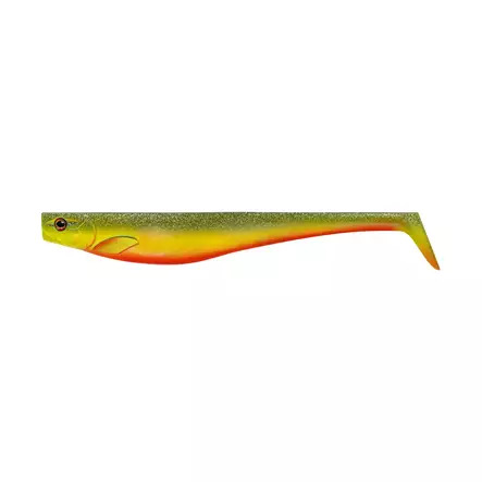 Illex Dexter Shad 34 cm kalajigi UV Bomb