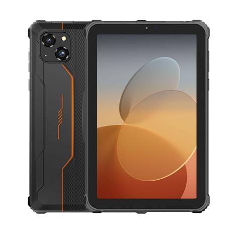 Oukitel RT3 Pro 8" 4G 128GB, tabletti – kuva 1/8