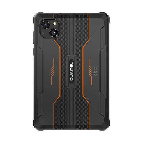 Oukitel RT3 Pro 8" 4G 128GB, tabletti – kuva 6/8