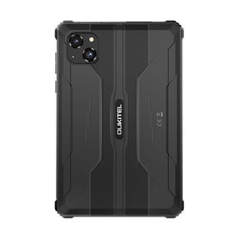 Oukitel RT3 Pro 8" 4G 128GB, tabletti – kuva 7/8