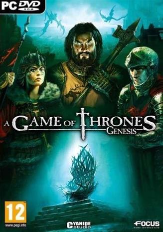 A Game of Thrones: Genesis, PC-peli – kuva 7/8
