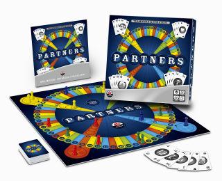 Partners, lautapeli