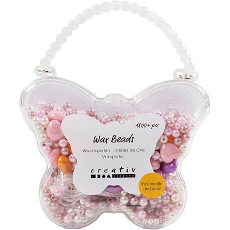 Wax Beads (977752)