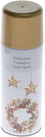 Kapel 250ml kultaspray