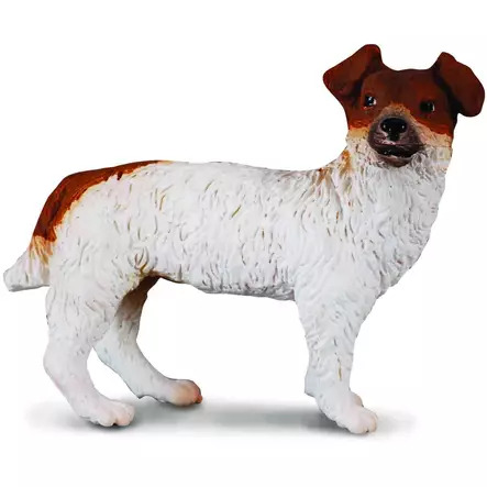 Jack Russell Terrier S CollectA