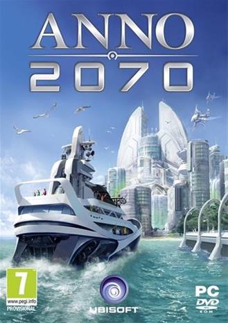 Anno 2070, PC-peli