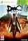 DmC Devil May Cry, Xbox 360 -peli – kuva 1