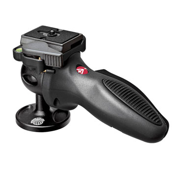 Manfrotto 324RC2, kuulapää – kuva 3/8