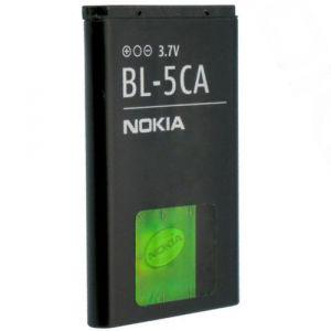 Nokia BL-5CA (tai vastaava), akku