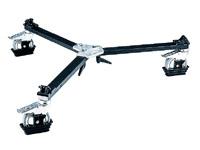 Manfrotto 114MV, jalusta – kuva 3/8