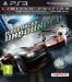Ridge Racer Unbounded, PS3-peli