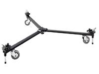 Manfrotto 127, jalusta