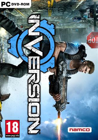 Inversion, PC-peli