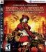 Command & Conquer - Red Alert 3 Ultimate Edition, PS3-peli