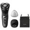 Philips Shaver Series 3000 S3343 Wet & Dry, partakone – kuva 8