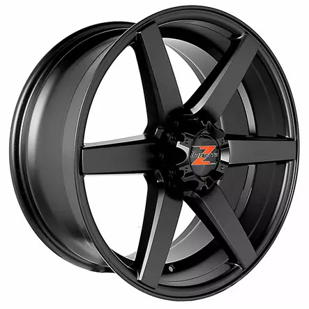 Terreno MattBlack 9x18